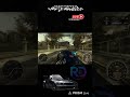 NFS Most Wanted Corte live 1 - Anotaram a placa?
