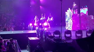Jojo Siwa Boomerang New Orleans in Smoothie King Center March 12, 2022 final song of the tour live