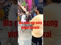 Shoot rom rom song vidyut jamwal dance song dancer bollywood viral love crack