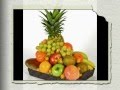 CESTAS DE FRUTAS | Regalar Fruta