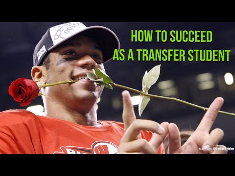 Video: How Is The Transfer Of The Athlete