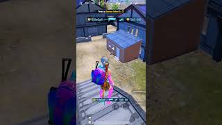 wait For End #pubg #bgmi #funofpubg #ipadmini #gamingbazigar