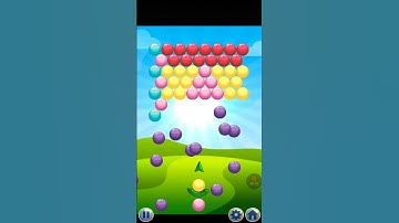 How to Win Bubble Shooter Level 267