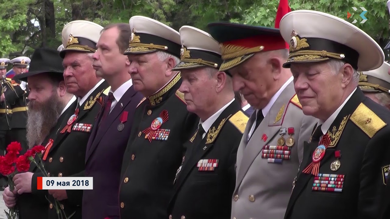 Выпуск новостей от 26 апреля 2019 (