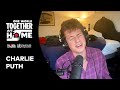 Charlie Puth Performs "See You Again" | One World: Together At Home