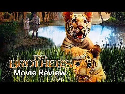 Two Brothers - Guy Pearce Full English Movie Facts And Review, Freddie Highmore