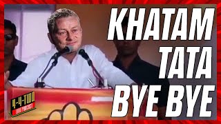 OLE FAREWELL STREAM | 4-4-Two | Ep 103