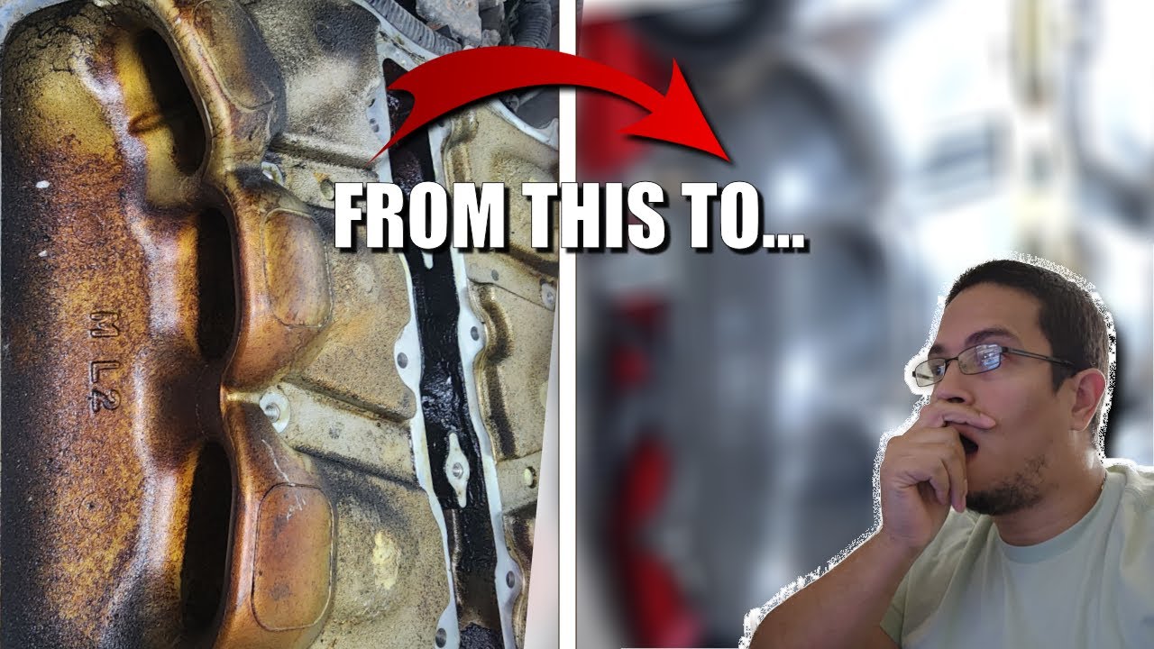 Plenum Transformation & Aluminum Valve Cover Installation G35 Coupe