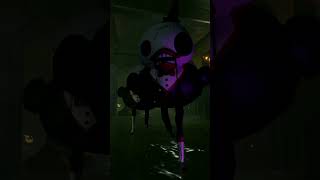 ROBLOX DARK DECEPTION HALLOWEEN DUCK JUMPSCARE