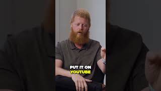 How Oliver Anthony is Making MILLIONS!!! #matrix #money #motivation