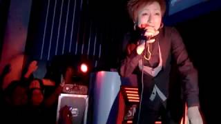 Yuki Sakurai live in Chile @ Teatro Caupolicán [2014.07.25][Full Show][720p]