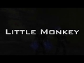 Little Monkey