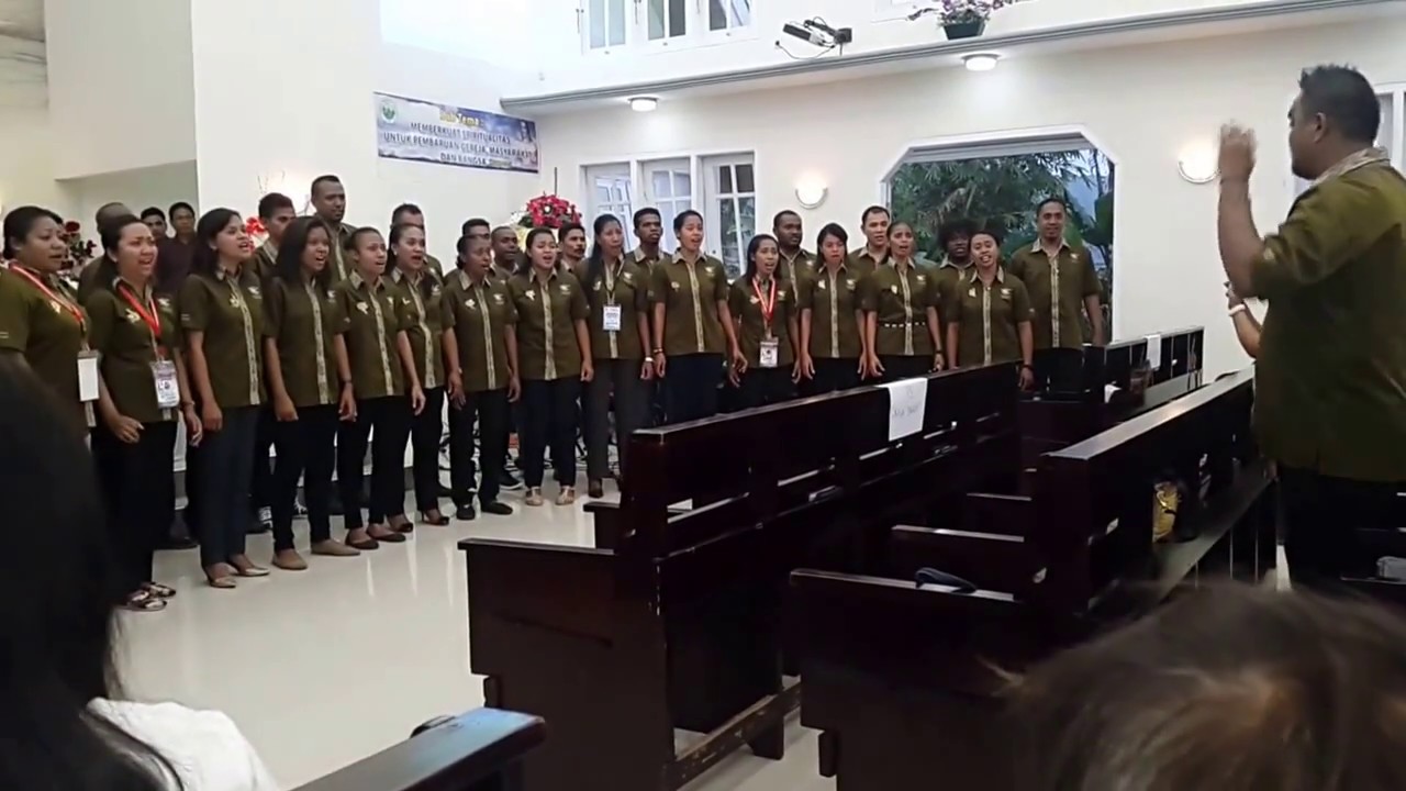 Yang Paling Mengerti