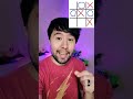 How Player 2 Wins TIC TAC TOE mp3