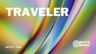Roa - Traveler (No Copyright Music) | BEATS MUSIC