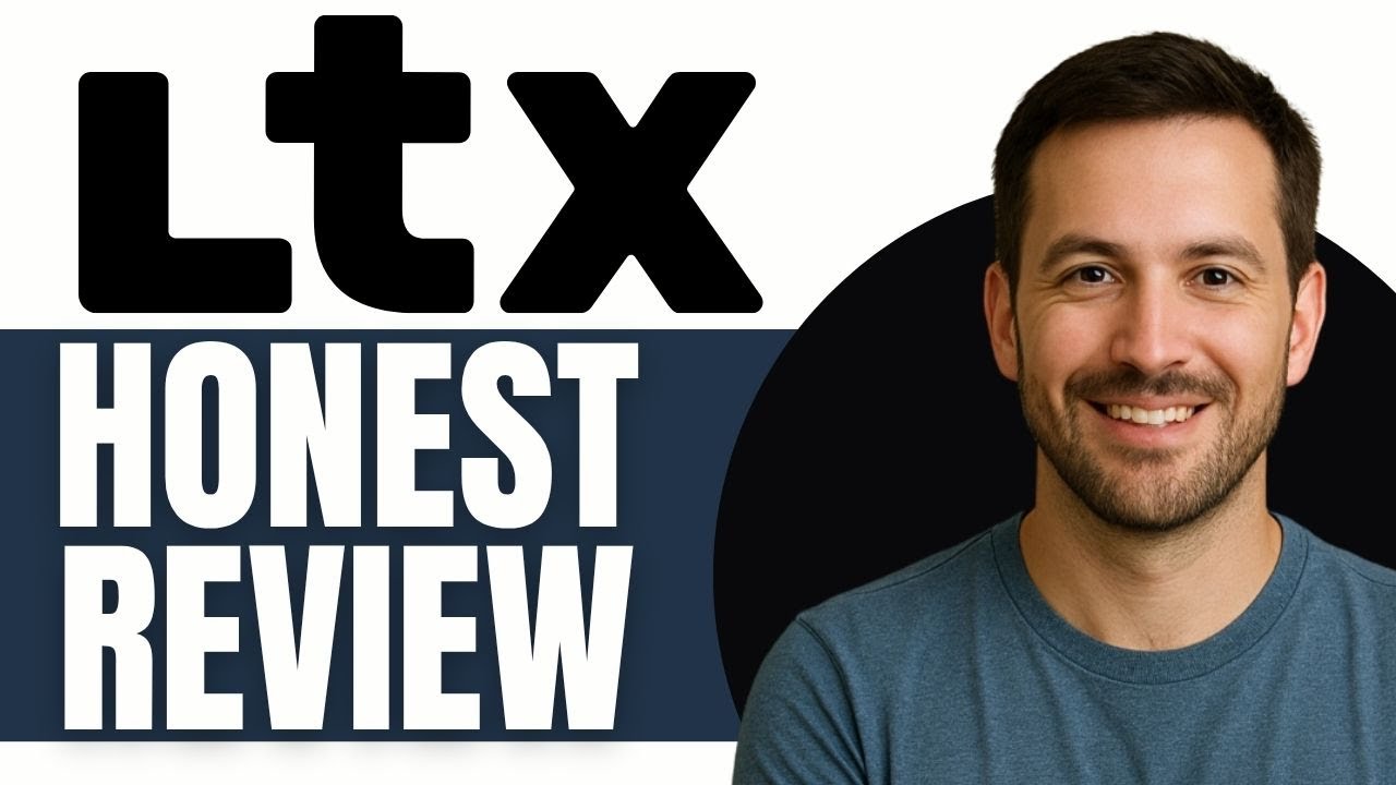LTX Studio Review Best AI Filmmaking Tool Explained