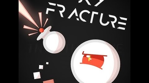 Project Arrhythmia: Sky Fracture by TheCreativer (me)