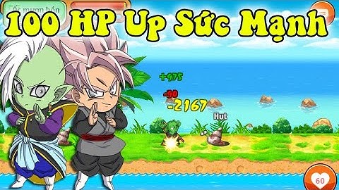 100 HP Up 50 Tỉ -Thủ Thuật Làm Nhanh Nhiệm Vụ Nhận Ngọc Nhanh Để Up X2 | Ngọc Rồng Online !