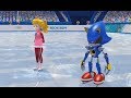 Mario And Sonic At The Sochi 2014 Olympic Winter Games Figure Skating Pairs 22 Mario And Sonic At The Sochi 2014 Olympic Winter Games Figure Skating Pairs 22