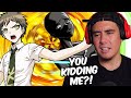 I'M OUT HERE SOLVING CASES LIKE A BOSS FOR ONE OF THE WEAKEST EXECUTIONS I'VE SEEN?! | Danganronpa 2
