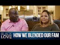 David & Tamela | How We Blended Our Family | Black Love Doc | Bonus Clips