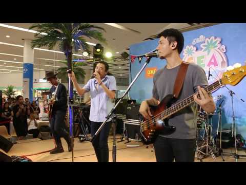 พอส กอดหมอน 7/5/17 @ Fashion Island