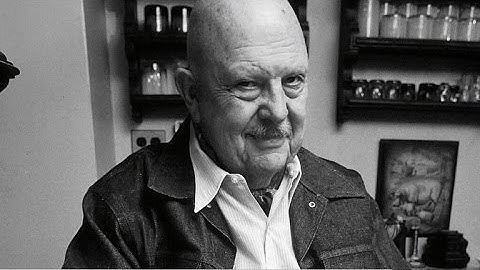 New documentary explores the life of James Beard