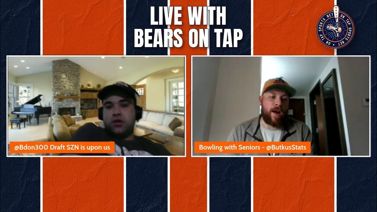 Let's Talk about the Senior Bowl! YouTube