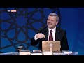 Yesevi Sohbetleri 15. Bölüm