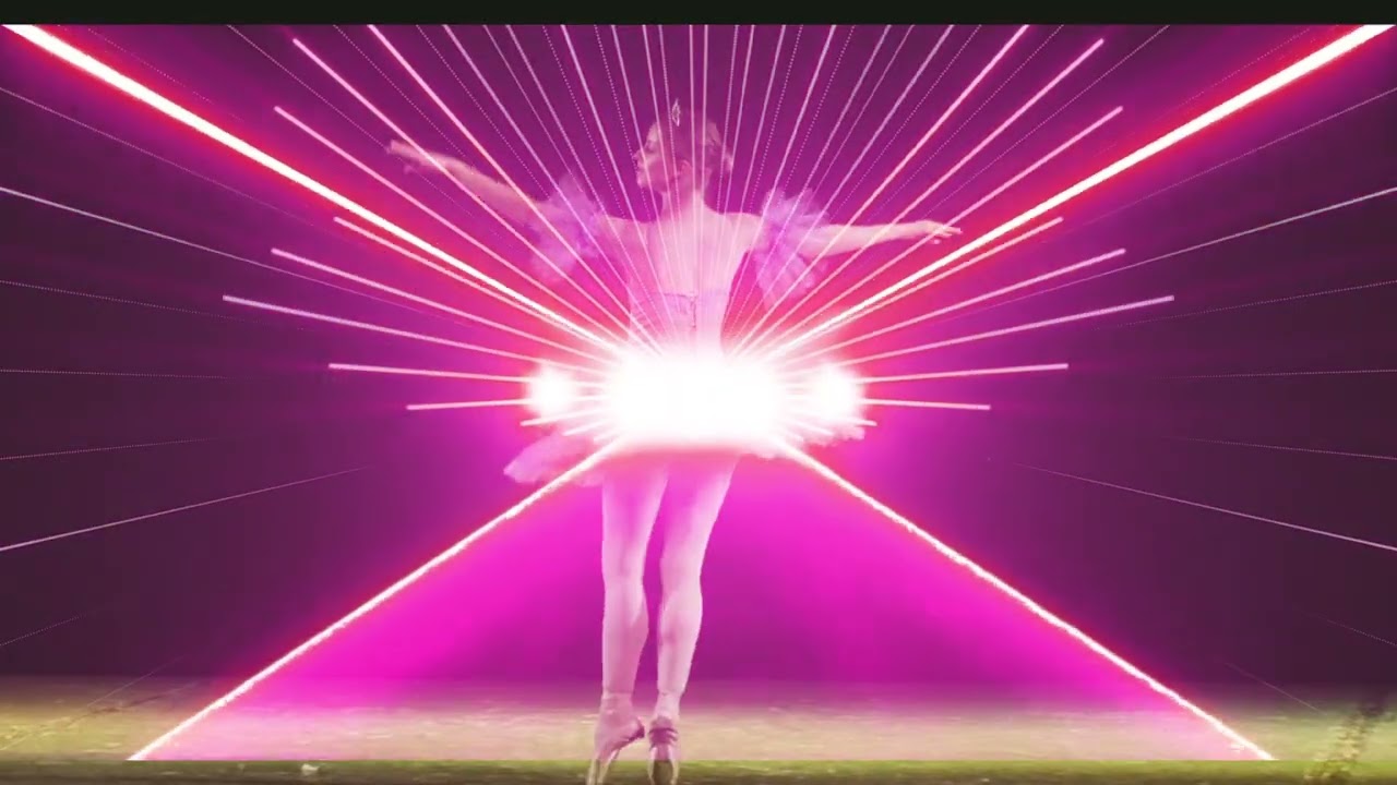 WHEN Everything Gets Loud… Techno Becomes Meditation