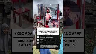 Download Lagu YXGC REZA ARAP BAKAL DI ADAIN LAGI #yb #ybrap #gaming MP3