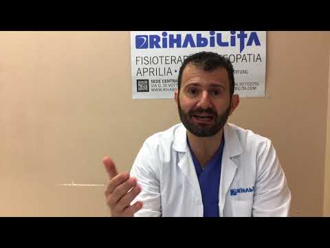 Sindrome Tunnel Carpale - Sintomi, Diagnosi e Cura. Come guarire senza intervento chirurgico