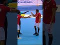 اخر دقيقه مباراه الاهلي والزمالك قبل النهائي كره اليد