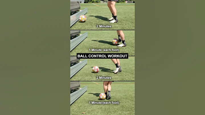 Ball Control Workout thumbnail