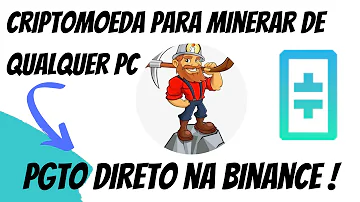 Quanto ganha um minerador de Criptomoeda?