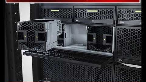 Huawei OceanStor 18000 V3 Maintenance: Replace a Fan Module (Engine)