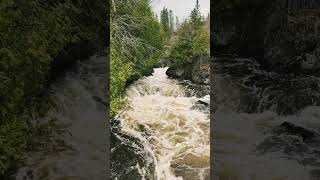 Four Falls By Nicholas Karl Mcnally. Indiemusic