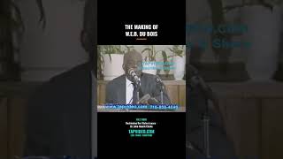 Dr. John Henrik Clarke: They Sent Him To Fisk, Not Harvard - The Making Of W.E.B. Du Bois