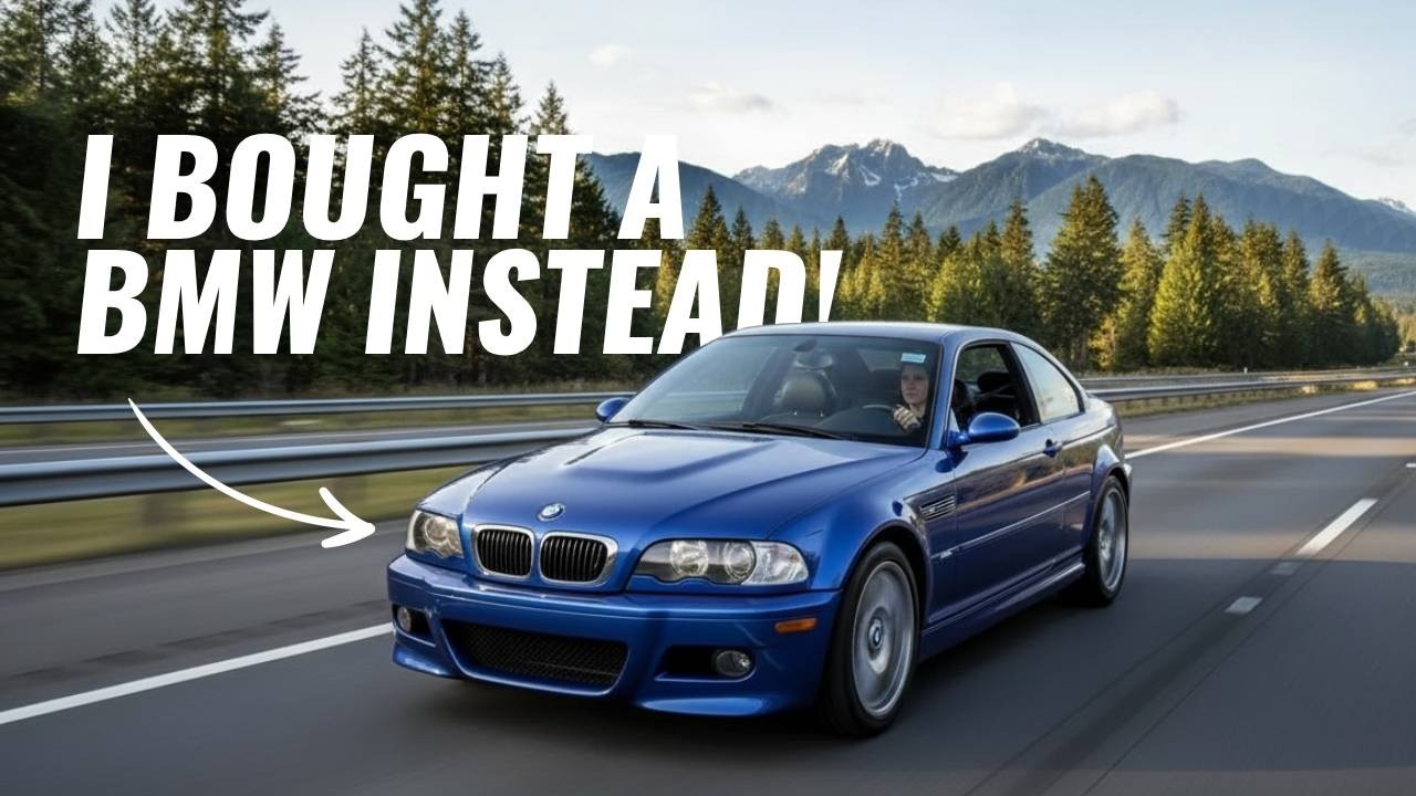 My Wife Thinks We’re Going on Vacation…