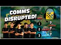 3 things i noticed how onic disrupted brens flawless comms  mpl ph onic vs bren game 1 analysis