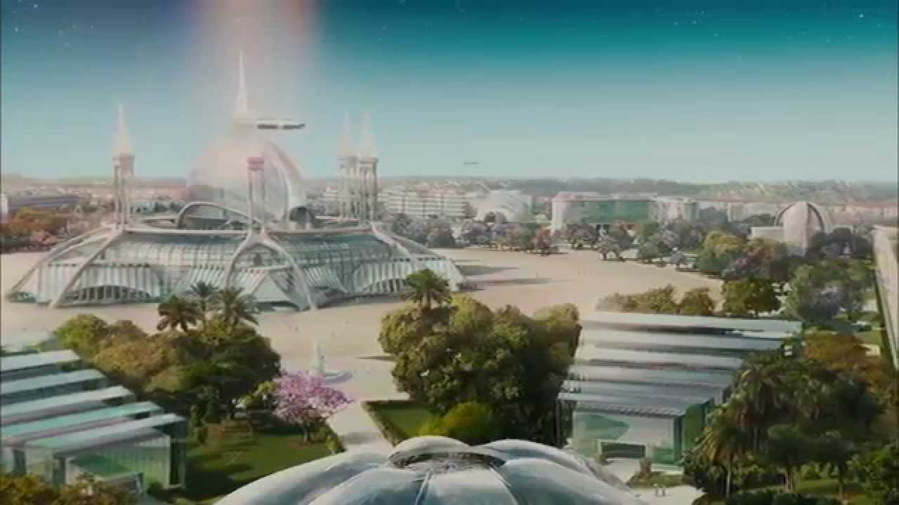 Astral City Trailer En Espanol Hd Youtube