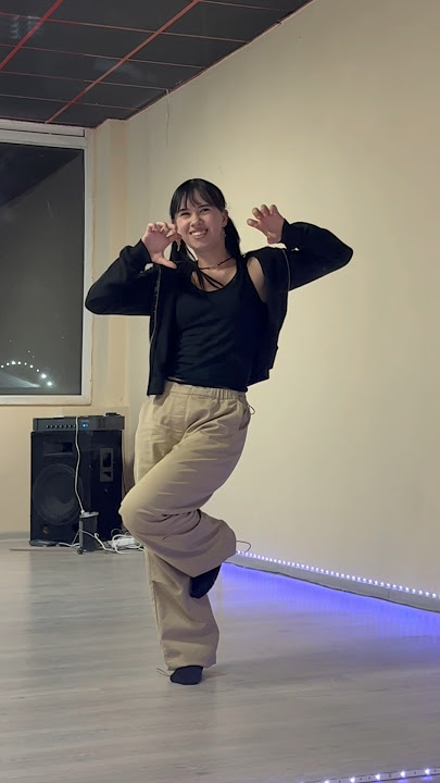 BABY MONSTER - 'BATTER UP' Dance Mirrored #babymonster #betterup #dancecover #kpop #shorts