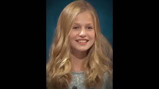 #congchuaasturias #leonora #edit #leonorysofia #xuhướng #shortvideo #xuhuongyoutube #fyp