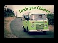 Teach your children  crosby stills nash  young  cover by silvio s