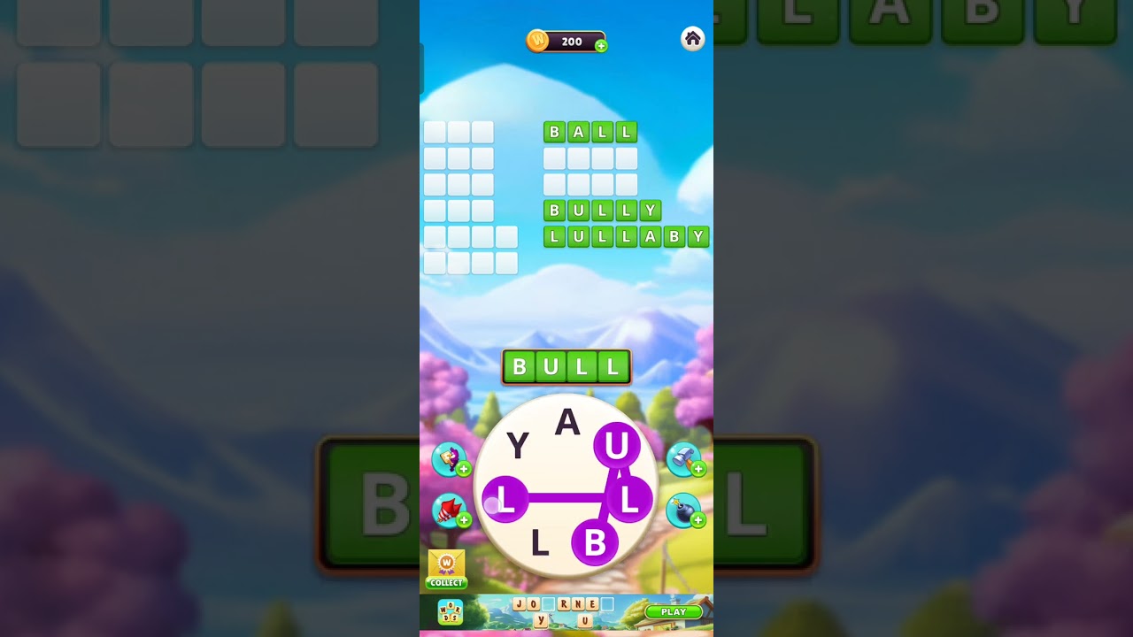 Word Madness Level 595 Answers