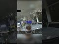 Guy Uses the Ole' Water Cup Trick to Get Free Soda #bodycam #youtubeshorts #confrontation #police