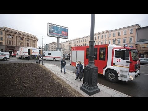 Video: Moskova'da çifte terör saldırısı - metroda bir patlama. Lubyanka ve Park Kultury, 29 Mart 2010: olayların tarihçesi, tren fotoğrafları