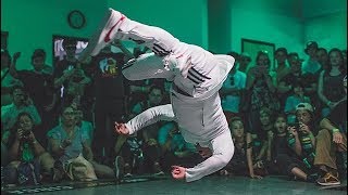 BBOY POCKET NEXT LEVEL 2019