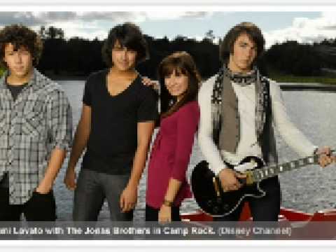 Camp Rock Winter Edition 9