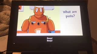 5/11 Cups, Pints, Quarts, Gallons